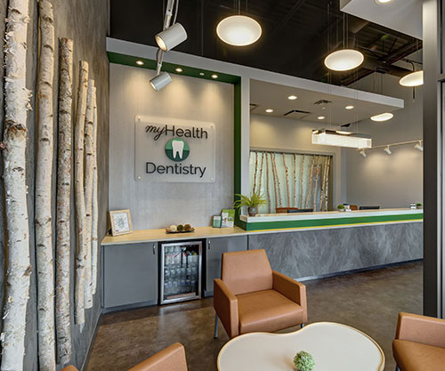 Cosmetic Dentist in Deerfield IL